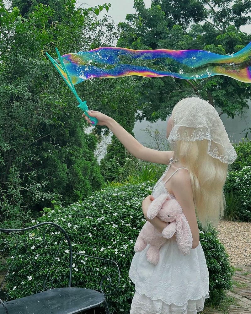 Hình Ảnh Gái Xinh, Dễ Thương và Đáng Yêu Nhất 2025