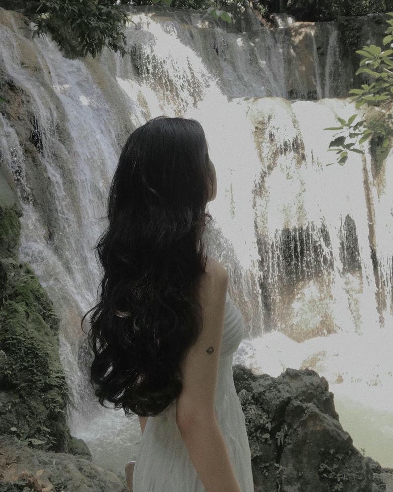 Ảnh Gái Xinh Việt Nam, Hot Girl Cute, Dễ Thương