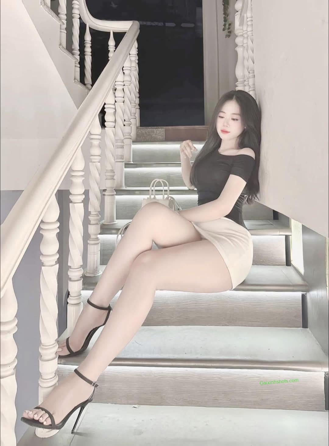 Một phong cách thời thượng dành cho những cô nàng sành điệu