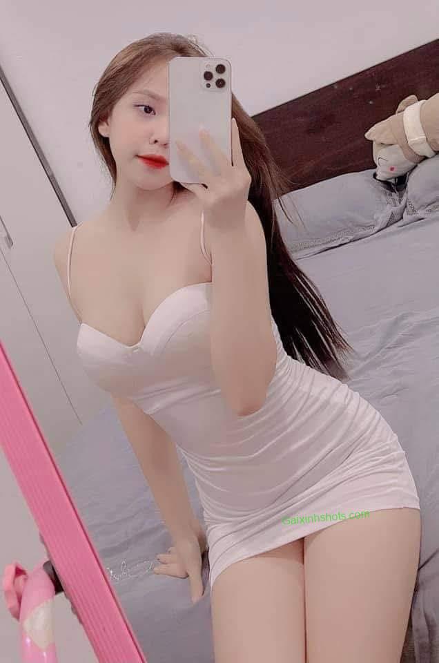 Tổng hợp ảnh gái cười tươi như hoa