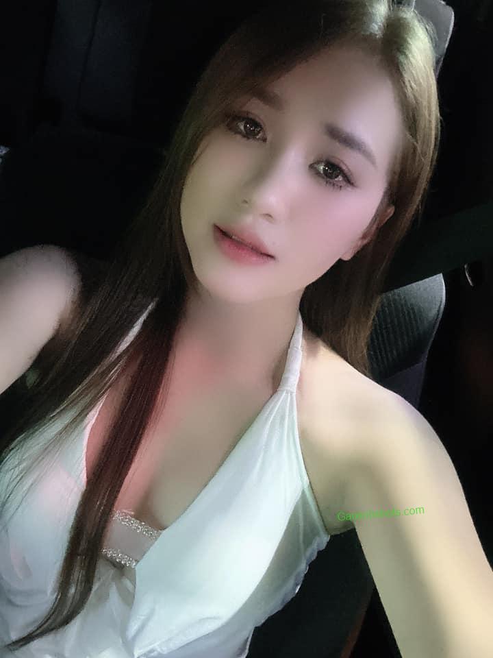 Ảnh gái xinh khiến bao người ngẩn ngơ chỉ với một ánh nhìn