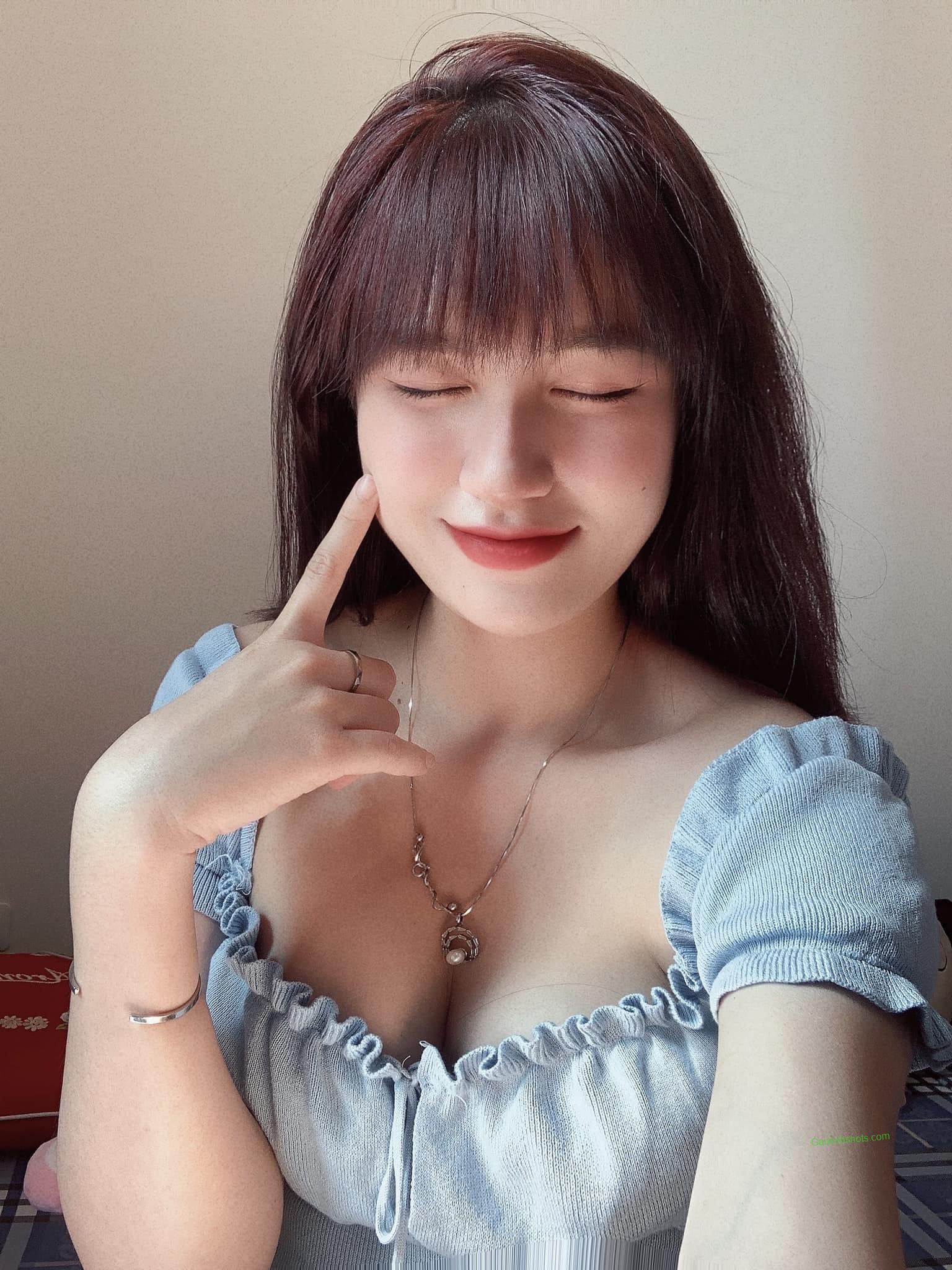 Ngắm nhìn hình ảnh những cô gái có nụ cười đẹp