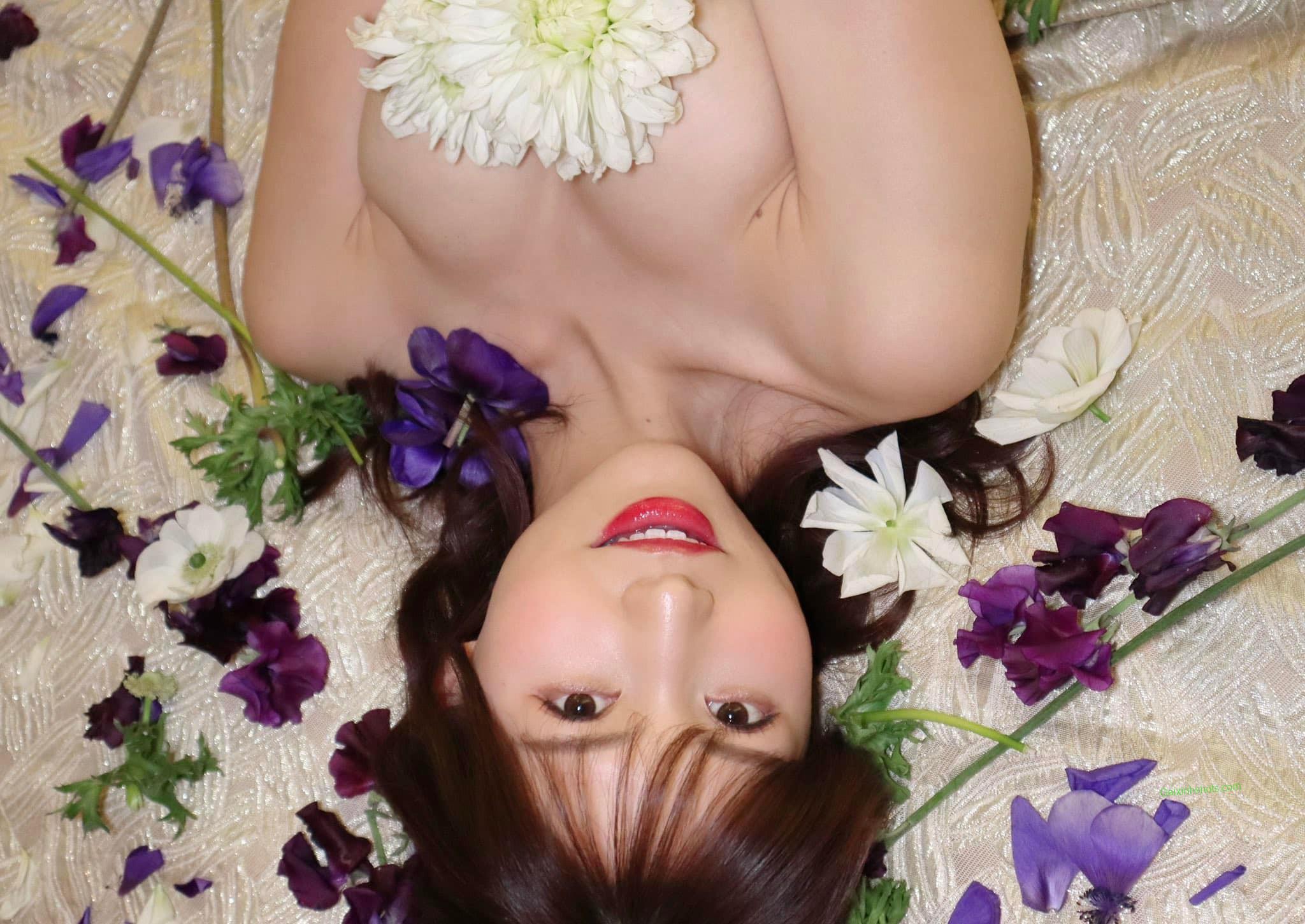 Ảnh JAV, ảnh gái xinh làm tình, khỏa thân vú to